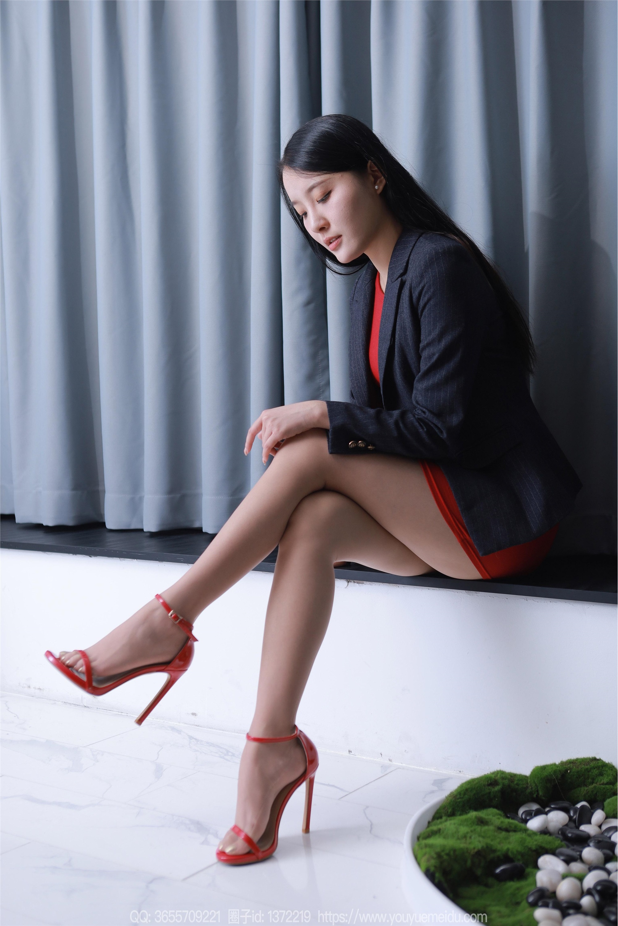 IESS异思趣向  2024.04.16 丝享家 1717 婉萍《绿野仙踪》